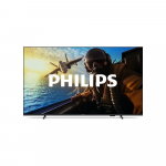 Philips LED 4K TV | 65PUS7000/12 | 65 | Smart TV | TITAN OS | Black