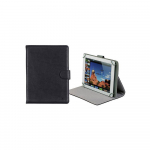 TABLET SLEEVE ORLY 10.1"/3017 BLACK RIVACASE