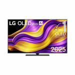 TV Set|LG|55 "|4K Ultra HD|3840 x 2160 pixels|Flat|16:9|OLED evo|OLED55G53LS