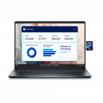 Dell Pro Premium 14 PA14250 | 14 " | FHD+ | Anti-glare | Intel Core Ultra 7 | 266V | 16 GB | LPDDR5x | Solid-state drive capacity 512 GB | Intel Arc Graphics | Windows 11 Pro | Bluetooth version 5.4 | Keyboard language English | Keyboard backlit