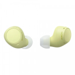 Sony Headphones | WF-C510 | Bluetooth | In-ear | Wireless | Yellow