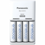 Panasonic | Battery Charger | ENELOOP K-KJ51MCD40E | AA/AAA