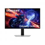 Samsung Odyssey OLED G6 LS27FG602SUXEN 27" QHD OLED 500Hz 0.03ms monitorius