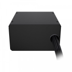 GEMBIRD Power supply unit 650W active PF
