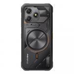 MOBILE PHONE FORT 100/8/128GB BLACK BLACKVIEW