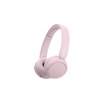 Sony Headphones | WH-CH520 | Bluetooth | On-Ear | Pink | Wireless