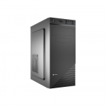 NATEC PC Case Cabassu G2 Midi tower USB 3.0