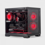 OCPC | Ryzen 9 7900X | RX 9070 XT 16GB | 32GB RAM | 2TB NVMe