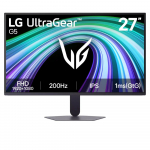 LG UltraGear G5 27G523B-B.AEU Monitorius | 27", FHD, IPS, 240 Hz