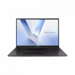 Asus Vivobook 16 M1605NAQ-SH035W | Indie Black | 16 " | OLED | FHD | 1920 x 1200 pixels | Glossy | AMD Ryzen 7 | 170 | 16 GB | DDR5 | Solid-state drive capacity 1000 GB | AMD Radeon Graphics | Windows 11 Home | 802.11ax | Bluetooth version 5.3 | Keyboard