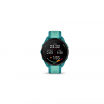 SMARTWATCH FORERUNNER 165/AQUA 010-02863-32 GARMIN