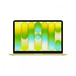 Notebook|APPLE|13-inch MacBook Neo: Apple A18 Pro chip with 6-core CPU and 5-core GPU, 8GB, 256GB SSD - Citrus|CPU Apple A|A18 Pro|13 "|2408 x 1506 pixels|RAM 8 GB|SSD 256 GB|Discrete graphics Not available|On-board graphics Yes|OS installed macOS