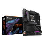 Mainboard|GIGABYTE|Z890 A ELITE WIFI7 1.1|Intel Z890|LGA 1851 (Socket V1)|ATX|RAM DDR5-SDRAM|4xSlots|Wi-Fi Yes|Bluetooth Yes|4xNumber of M.2 (M) slots|Z890AELITEWIFI71.1