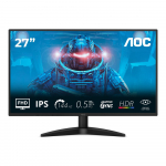 AOC 27B36X 27inch FHD 16:9 IPS 144Hz HDMI 1.4DP