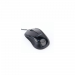 MOUSE USB OPTICAL/BLACK MUS-3B-02 GEMBIRD