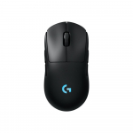 LOGI PRO 2 LIGHTSPEED - BLACK