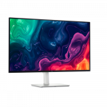 Dell S3225QS | 32 " | VA | UHD | 16:9 | 120 Hz | 4 ms | 3840 x 2160 pixels | 300 cd/m&sup2; | HDMI ports quantity 2 | Warranty 60 month(s)