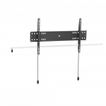 Vogels | Wall mount | 55-80 " | Maximum weight (capacity) 75 kg | Black
