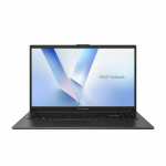 Asus Vivobook Go 15 | Mixed Black | 15.6 " | IPS | FHD | 1920 x 1080 pixels | 60 Hz | Anti-glare | AMD Ryzen 5 | 7520U | 16 GB | LPDDR5 | Solid-state drive capacity 512 GB | AMD Radeon Graphics | Windows 11 Home | 802.11ax | Bluetooth version 5.3