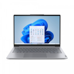 Lenovo ThinkBook 14 G9 IRL | Arctic Grey | 14 " | IPS | WUXGA | 1920 x 1200 pixels | Anti-glare | Intel Core 7 | 240H | 16 GB | SODIMM DDR5 | Solid-state drive capacity 512 GB | Intel Graphics | Windows 11 Pro | 802.11be | Bluetooth version 5.4