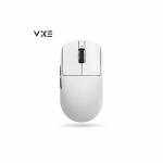 Belaidė Žaidimų Pelė VXE R1 SE+ (Balta)