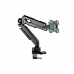 MONITOR ACC WALL MOUNT/13-34" BLACK G90-B ONKRON