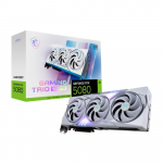 Graphics Card|MSI|NVIDIA GeForce RTX 5080|16 GB|GDDR7|256 bit|PCIE 5.0 16x|Dual Slot