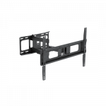 Sunne Wall mount | 37-86-EA2 Full-motion TV wall mount | 37-86 " | Maximum weight (capacity) 50 kg | Black