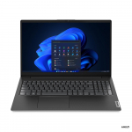 Lenovo Essential V15 G4 ABP | Business Black | 15.6 " | TN | FHD | 1920 x 1080 pixels | Anti-glare | AMD Ryzen 7 | 7730U | 16 GB | DR4 | 512 GB | AMD Radeon Graphics | Windows 11 Home | 802.11ax | 5.2 | English | Warranty 12 month(s) | Battery warranty