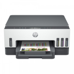 HP Smart Tank 720 All-in-One A4 Color