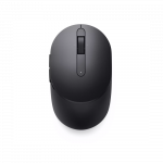 Dell | Pro | MS5120W | 2.4GHz Wireless Optical Mouse | Wireless | Black