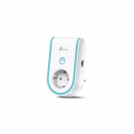 TP-LINK | Extender | RE365 | 802.11ac | 2.4GHz/5GHz | 300+867 Mbit/s | 10/100 Mbit/s | Ethernet LAN (RJ-45) ports 1 | MU-MiMO No | no PoE | Antenna type 2xExternal