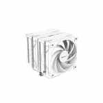 Deepcool | AK620 | White | Intel, AMD | CPU Air Cooler