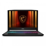 Notebook|MSI|Katana 15 HX B14WGK|CPU Intel&reg; CoreT i7|i7-14650HX|15.6 "|1920 x 1080 pixels|RAM 16 GB|DDR5-SDRAM|SSD 1000 GB|Discrete graphics NVIDIA GeForce RTX 5070|8 GB|On-board graphics Yes|Numeric keypad Yes|OS installed Windows 11 Home|Colour