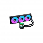 CPU COOLER S_MULTI/G89.GA2T36B.00 LIAN LI