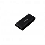 Kingston | External SSD | SXS1000/2000G | 2000 GB | Solid-state drive interface USB 3.2 Gen 2 | Read speed 1050 MB/s | Write speed 1000 MB/s