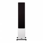Magnat Signature 607 Floorstanding Speaker, Satin white, Single