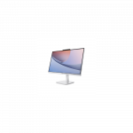 Lenovo IdeaCentre | A100 | Desktop | AIO | 23.8 " | Intel Core i3 | i3-N305 | 16 GB | SODIMM DDR5 | 512 GB | Intel UHD Graphics | Nordic | Windows 11 Home | Warranty 24 month(s)