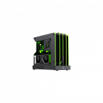 Gamemax Case | BLADE CONCEPT | ATX