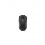 Fury | Gaming Mouse | Tanto T4 | Wired/Wireless | 2.4 GHz, Bluetooth, USB | Black