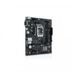 Mainboard|ASUS|Intel H610|LGA1700|Micro-ATX|Memory DDR4|Memory slots 2|1xPCI-Express 1x|1xPCI-Express 16x|1xM.2|1x15pin