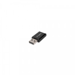 Lanberg USB Adapter Wireless Network Card, NC-0900-WI, USB 2.0 Dual Band AX900