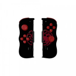 LEXIP X GAME OF THRONES Black Lights Twinpads Controller Black