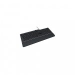 Dell | Keyboard | KB522 | Multimedia | Wired | EN | Black