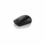 Lenovo | Wireless Compact Mouse | 300 | Optical Mouse | 2.4 GHz Wireless via Nano USB | Black | 1 year(s)