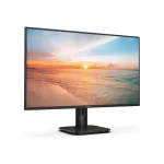 Philips 24E1N1100A 24&Prime; IPS Full HD 100Hz monitorius &ndash; Juoda