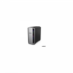 Lenovo LOQ | 26ADR10 | Desktop | Tower | AMD Ryzen 7 | 8745HX | 32 (2x16GB) GB | SODIMM DDR5 | 1000 GB | NVIDIA GeForce RTX 5070 | No Optical drive | No keyboard | Windows 11 Home | Warranty 24 month(s)