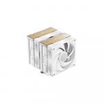 Deepcool CPU Air Cooler | AK620 G2 WH | Intel, AMD