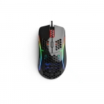Žaidimų Pelė Glorious PC Gaming Race Model D Glossy Black (Blizgi Juoda)
