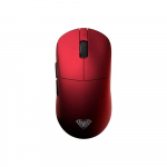 Bevielė Žaidimų Pelė AULA V9 ULTRA (Raudona)